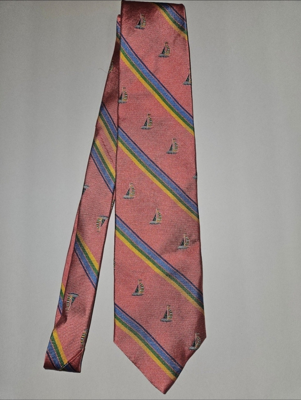 Brooks Brothers Tie